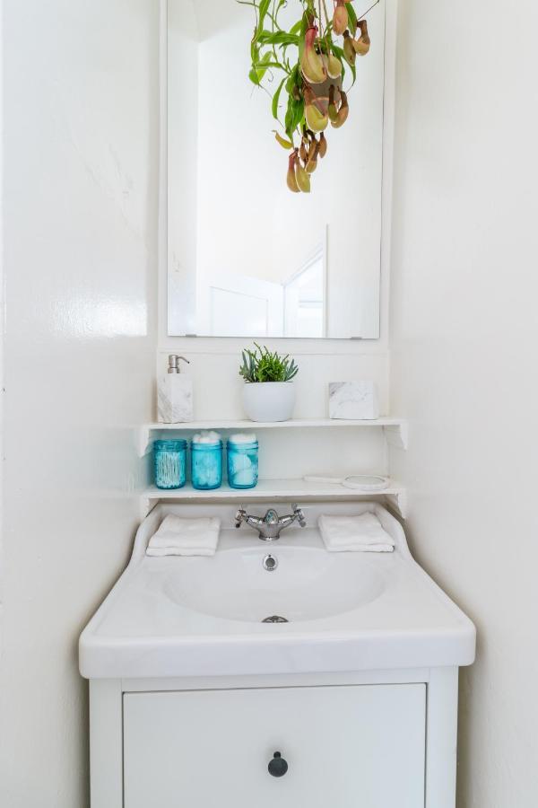 Sunny Boho Chic West Hollywood Flat! Apartamento Los Angeles Exterior foto